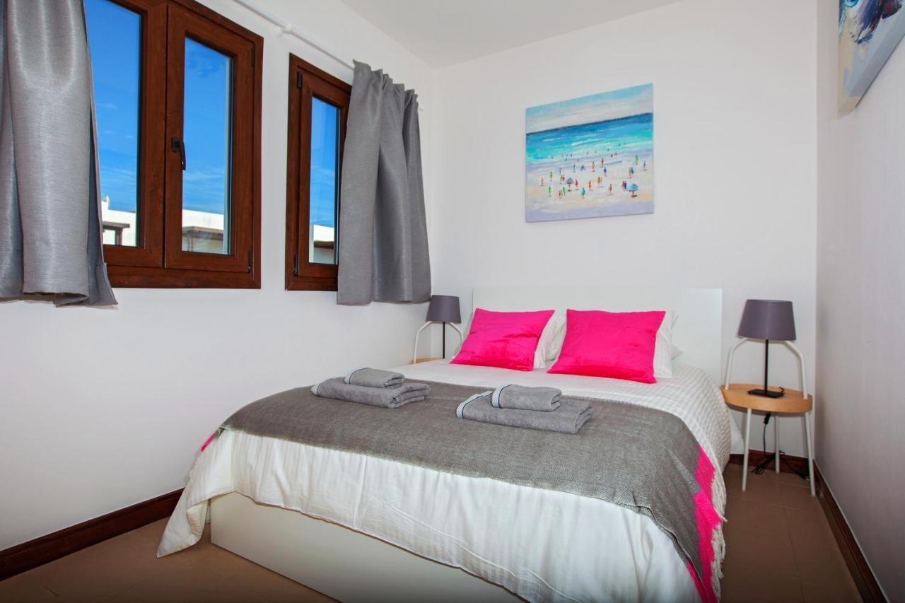 Villa Orquidea Puerto Calero Esterno foto
