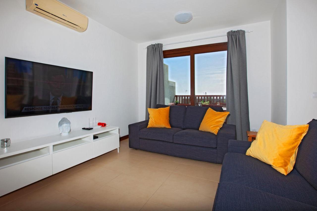 Villa Orquidea Puerto Calero Esterno foto